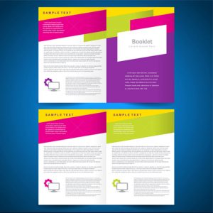 Booklet Printing in Chennai