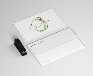 Envelope Printing in Chennai