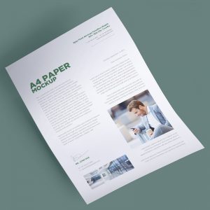 letterhead chennai location