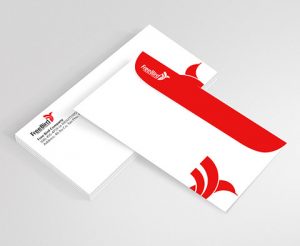 Envelope Printing in Chennai