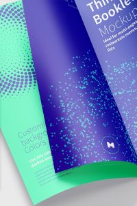 Booklet Design Chennai