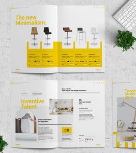 Booklet printing in chennai