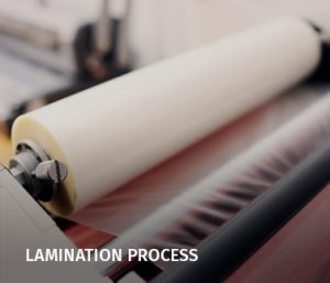Laminated Brochure Printing Services