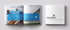 brochure printing service in india