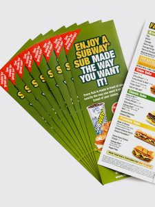 Offset Flyer Printing Chennai