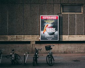 Poster Printing in Chennai
