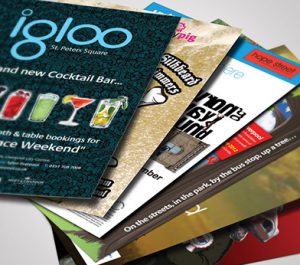 Quality Flyer Printing Chennai