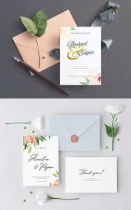 Wedding Card Printing in Chennai