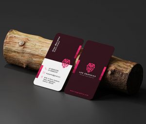 Business Card Design