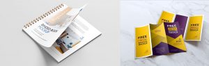 Brochure Printing in Chennai