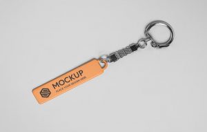 Keychain Printing services