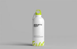 Water Bottle Printing Services