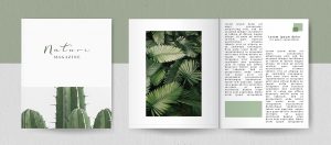 Catalogue Printing Service in Chennai