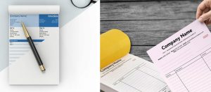 The Best Bill Book Printers in Chennai