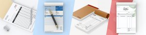 Bill Book Design Chennai