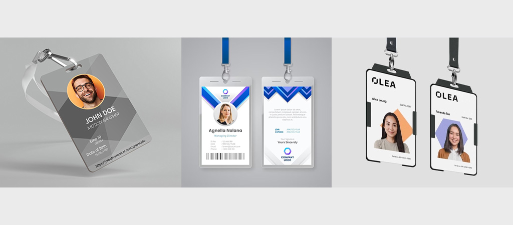 ID Card Design Service in Chennai