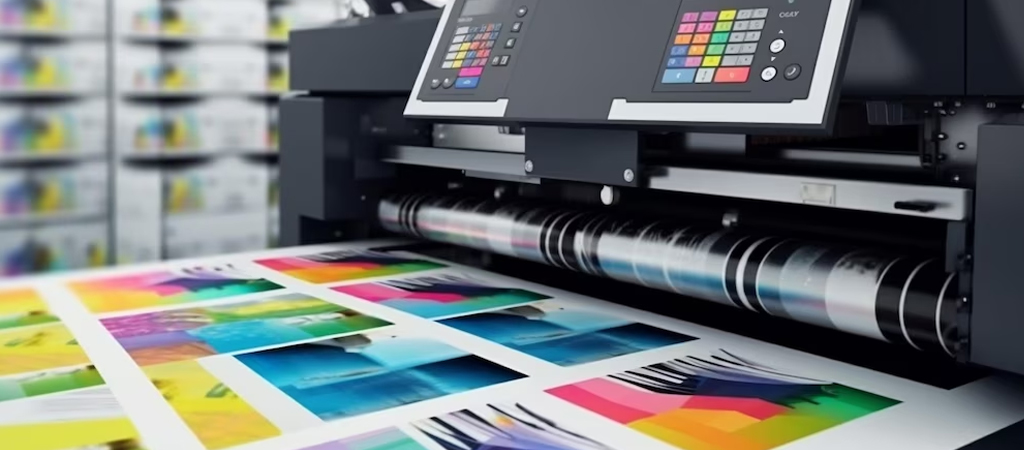 Offset Printing service in chennai