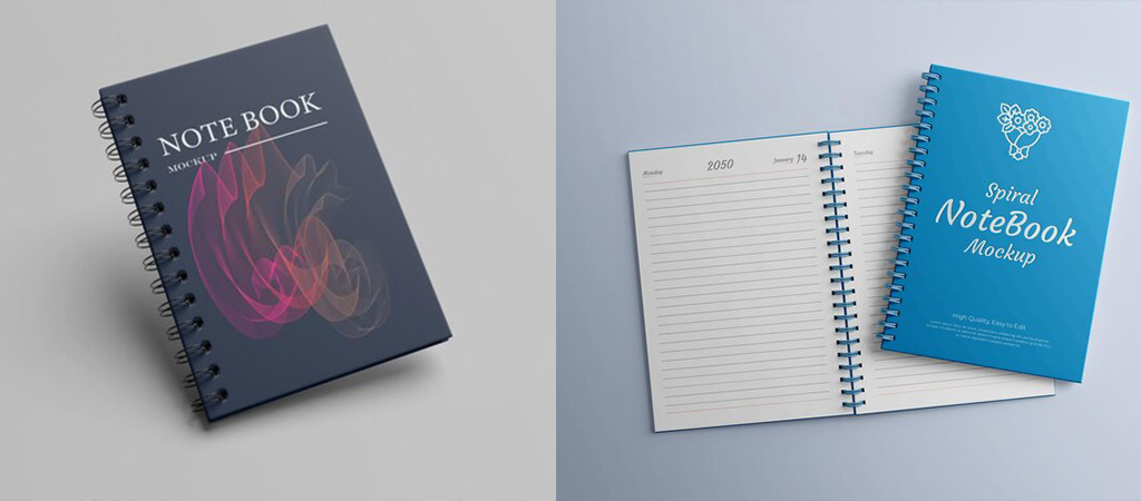 Elevate Your Brand with Ultra HD Prints Promotional Notebook Printing Services in Chennai
