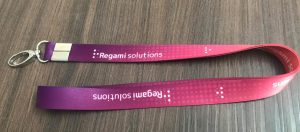 Lanyard Printing in Sholinganallur