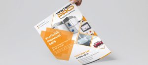 Flyer Printing in Saidapet