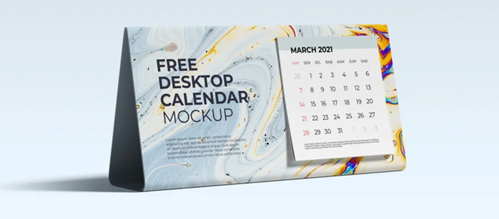 Table Calendar Printing in Adyar