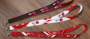 Best Quality Lanyard Printing in Bangalore