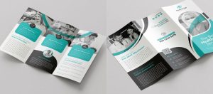 Brochure Design in Oragadam