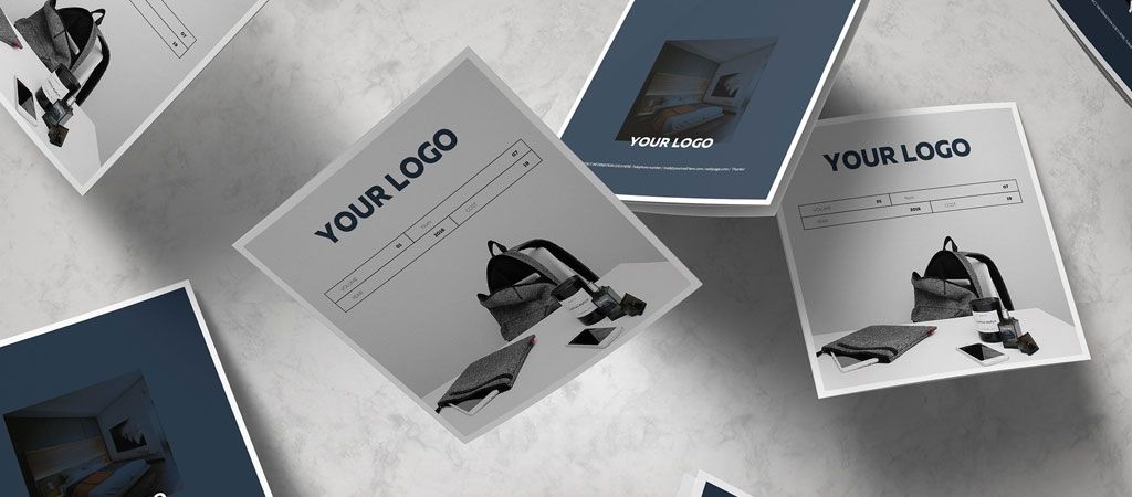 Brochure Design in Velachery