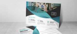 Brochure Design in Vembedu