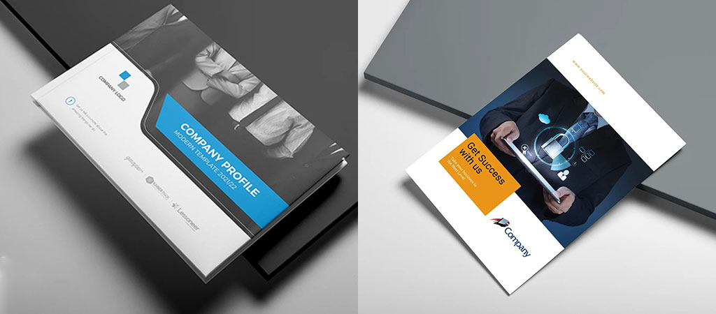 Brochure Design in Vengambakkam