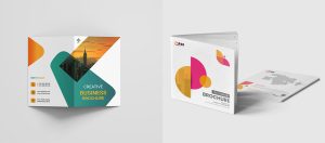 Brochure Design Services in Chennai