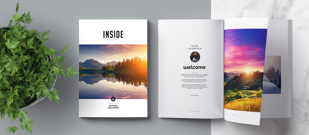 Brochure Design Services in Nanganallur