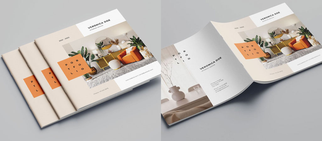 Brochure Design Services in Pallikaranai