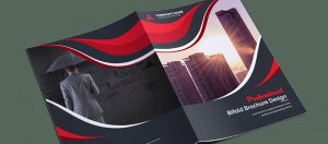 Brochure Design in Vengaivasal