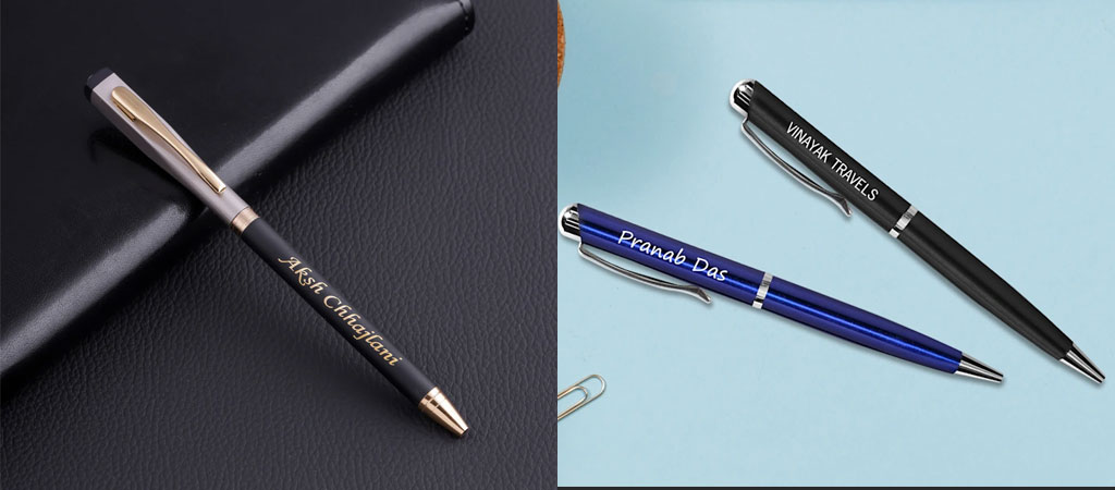 Engraving Pen Printing in Chennai