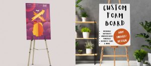 Foam Board Printing in Perumbakkam