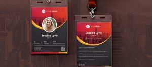 ID Card Design and Printing