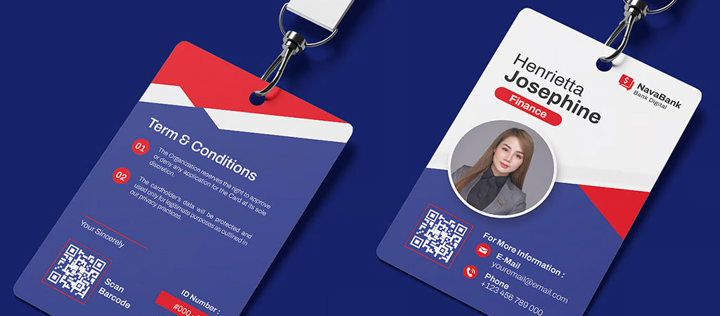 Professional ID Card Printing in Madurai