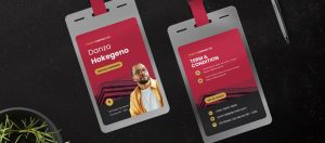 Professional ID Card Printing in Thanjavur