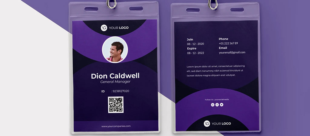 Top Quality ID Card Printing in Kanyakumari