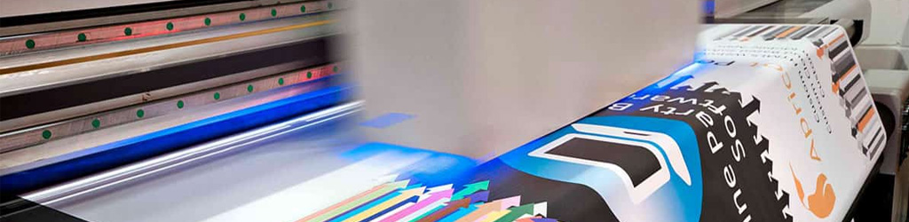 Professional Print Shop in Taramani