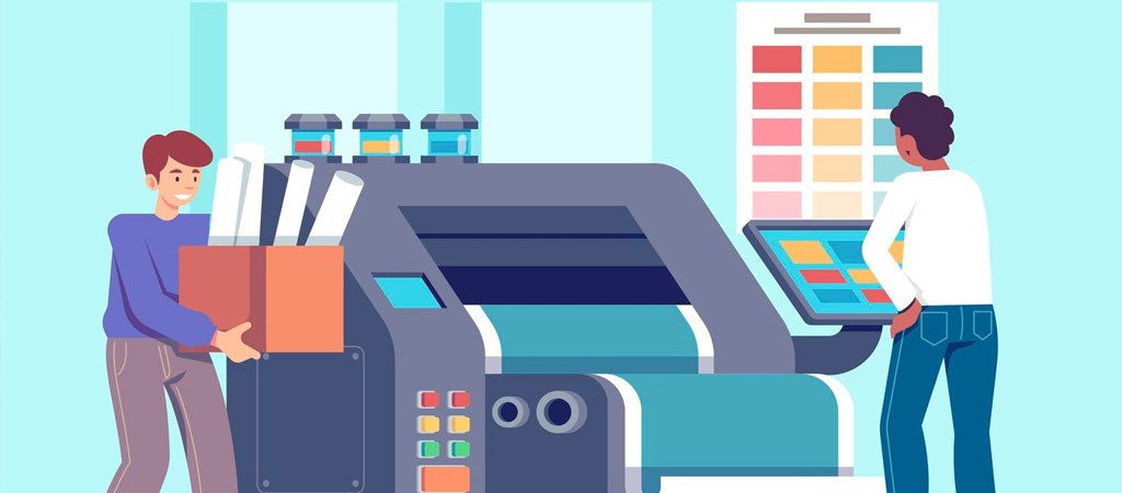 Best Printing Service in Guindy