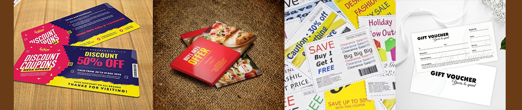 Coupon Printing in Velachery