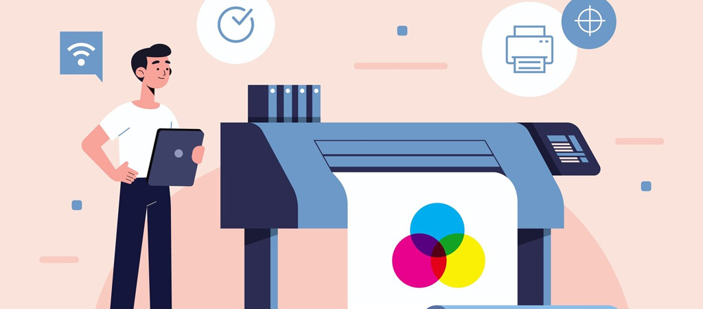 Print Shop in keelkattalai