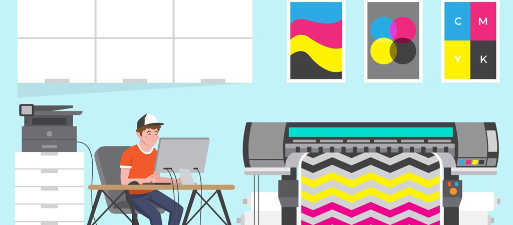 Print Shop in keelkattalai