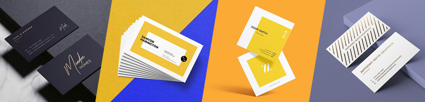 Business Card Printing Chennai