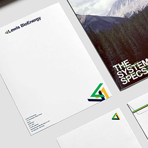 letterhead printing company