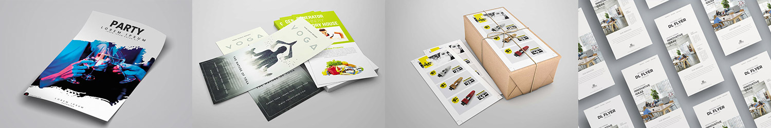 Best Flyer Printing Chennai