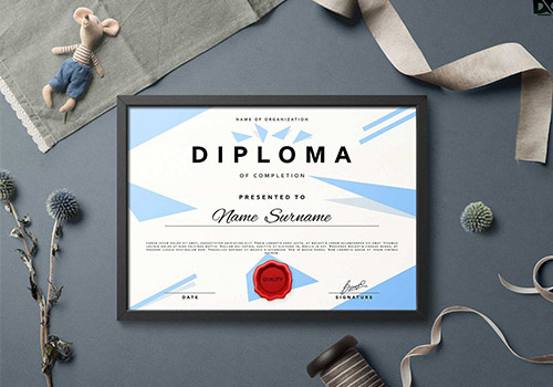 Education Certificate Printing Chennai