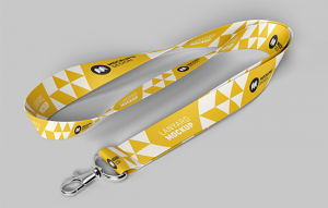 Lanyard Printing Company